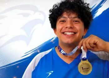Convocan a movilización para exigir justicia por estudiante de la UASLP