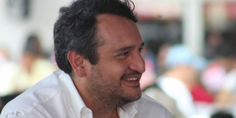 PAN exige que FGR investigue a ‘Andy’ López Beltrán por vínculos criminales