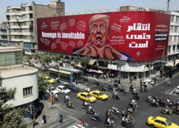 Irán advierte que utilizará “armas más destructivas” si se reanuda la guerra
