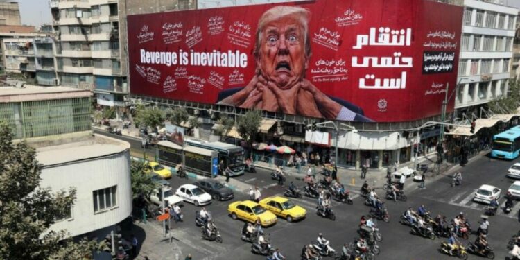 Irán advierte que utilizará “armas más destructivas” si se reanuda la guerra