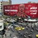 Irán advierte que utilizará “armas más destructivas” si se reanuda la guerra