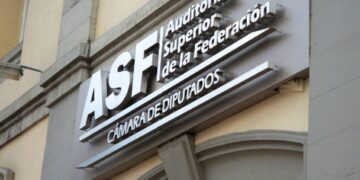 Hasta personas fallecidas contratan los municipios: ASF