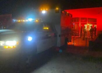 Joven queda grave tras ataque armado en Tamuín