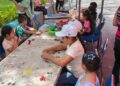 Museo Federico Silva realizó el taller “Las esculturas de Tin Marín de Do Pingüé”