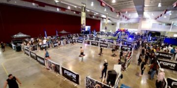 Centro de Negocios Potosí será sede del Falcon Games Fitness Racing 2026