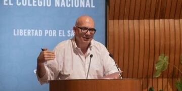 Pensar la paz desde la antropología, la propuesta de Claudio Lomnitz