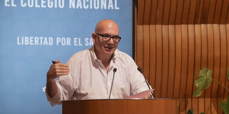 Pensar la paz desde la antropología, la propuesta de Claudio Lomnitz