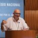 Pensar la paz desde la antropología, la propuesta de Claudio Lomnitz