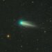 Cometa aumenta su brillo en más de 10 mil veces, ¿qué significa?
