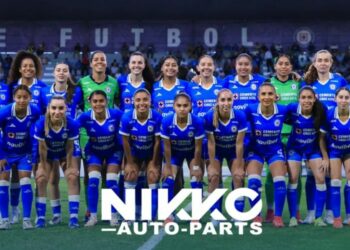Secretaría de las Mujeres condena violencia digital contra jugadoras de Cruz Azul Femenil