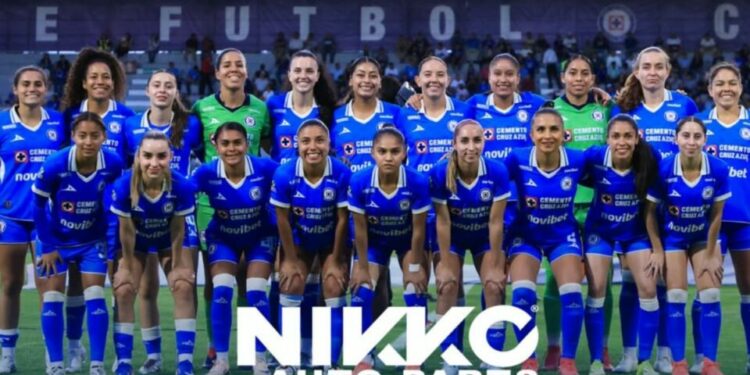 Secretaría de las Mujeres condena violencia digital contra jugadoras de Cruz Azul Femenil