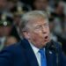 Trump amenaza con bombardear Omán si se interpone en el diálogo con Irán sobre Ormuz