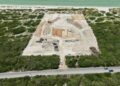 Profepa clausura proyecto Las Dunas por daños ambientales en Yucatán