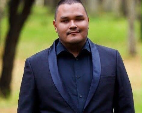 José Luis “La Voz del Romance” busca conquistar nuevos escenarios