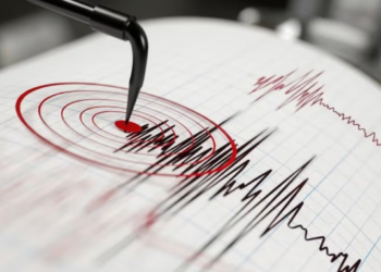 Nuevo sismo en Colombia este domingo; esto se sabe del temblor