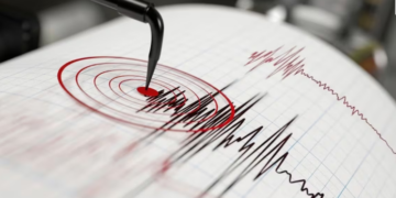 Nuevo sismo en Colombia este domingo; esto se sabe del temblor
