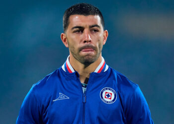 Mónaco y Cruz Azul llegan a acuerdo por Erik Lira