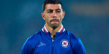Mónaco y Cruz Azul llegan a acuerdo por Erik Lira