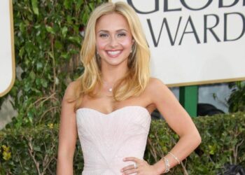 Hayden Panettiere: llamada al 911 reportó paro cardíaco por una presunta sobredosis