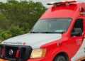 Muere panadero tras caer a un arroyo en Tamasopo