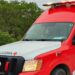 Muere panadero tras caer a un arroyo en Tamasopo