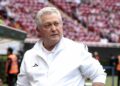 ¡Se acabó la espera! Tigres ya tiene entrenador: Víctor Manuel Vucetich regresa a la UANL