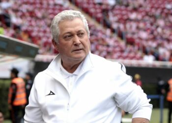 ¡Se acabó la espera! Tigres ya tiene entrenador: Víctor Manuel Vucetich regresa a la UANL