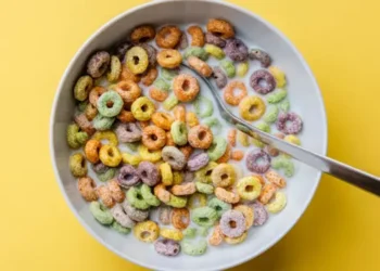 Adiós a los colorantes artificiales: estos populares cereales cambiarán su fórmula antes de 2027