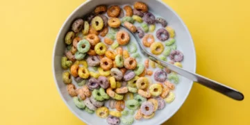 Adiós a los colorantes artificiales: estos populares cereales cambiarán su fórmula antes de 2027
