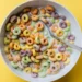 Adiós a los colorantes artificiales: estos populares cereales cambiarán su fórmula antes de 2027