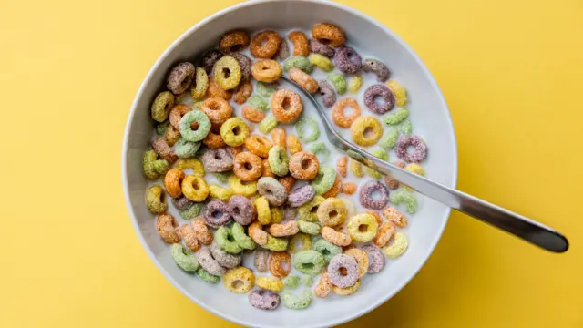 Adiós a los colorantes artificiales: estos populares cereales cambiarán su fórmula antes de 2027