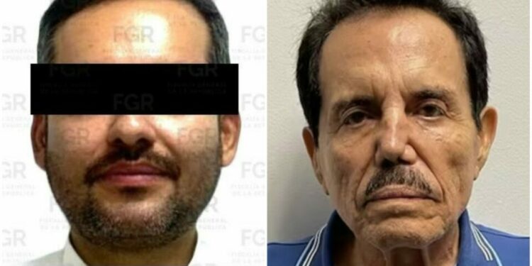 Sheinbaum: Detención de Fausto Corrales, relevante para aclarar secuestro del ‘Mayo’ Zambada