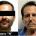 Sheinbaum: Detención de Fausto Corrales, relevante para aclarar secuestro del ‘Mayo’ Zambada