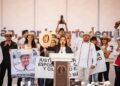 Grecia Quiroz advierte que buscan llevarla a prisión