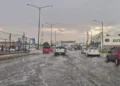 PC estatal recibió durante tormenta en la zona metropolitana 17 reportes de inundaciones