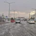 PC estatal recibió durante tormenta en la zona metropolitana 17 reportes de inundaciones