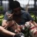 UNAM revela cuáles son las tres razas mexicanas de perros