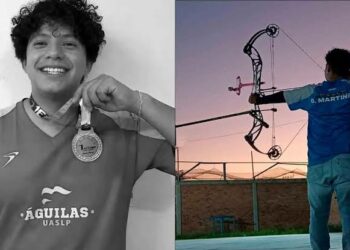 Estudiantes de criminología exigen justicia para Salvador Martínez