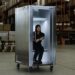 Las neveras para humanos: nuevo invento que Japón usa para combatir el calor extremo