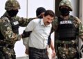 VIDEO INÉDITO | Así fueron los momentos exactos tras la captura de “El Chapo” Guzmán en Los Mochis