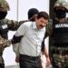 VIDEO INÉDITO | Así fueron los momentos exactos tras la captura de “El Chapo” Guzmán en Los Mochis