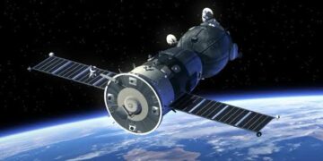 La NASA lanza el ‘Orbital Clarity Challenge’ con 500,000 dólares para proteger satélites de la basura espacial