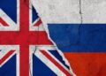 Rusia retira a su embajador en Reino Unido y acusa a Londres de deteriorar las relaciones