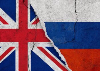 Rusia retira a su embajador en Reino Unido y acusa a Londres de deteriorar las relaciones