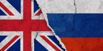 Rusia retira a su embajador en Reino Unido y acusa a Londres de deteriorar las relaciones