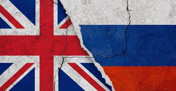 Rusia retira a su embajador en Reino Unido y acusa a Londres de deteriorar las relaciones