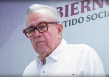 “Sinaloa no está para improvisar”: Coparmex pide responsabilidad tras nueva licencia de Rocha Moya