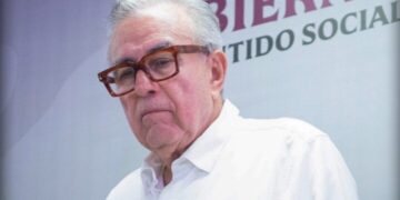 “Sinaloa no está para improvisar”: Coparmex pide responsabilidad tras nueva licencia de Rocha Moya