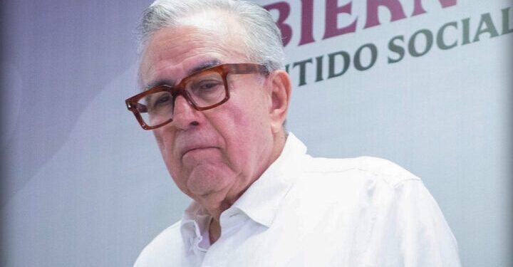 “Sinaloa no está para improvisar”: Coparmex pide responsabilidad tras nueva licencia de Rocha Moya