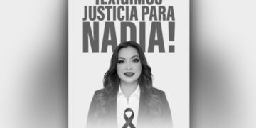 MC exige esclarecer asesinato de Nadia Vehurini, dirigente emecista en Tlapehuala, Guerrero